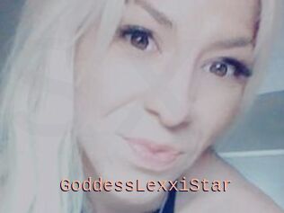 GoddessLexxiStar