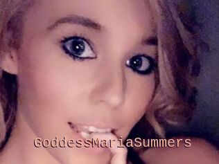 GoddessMariaSummers