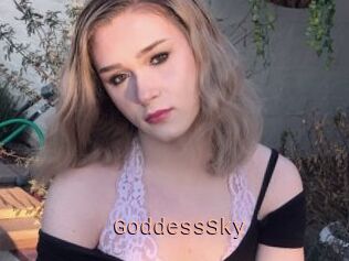 GoddessSky