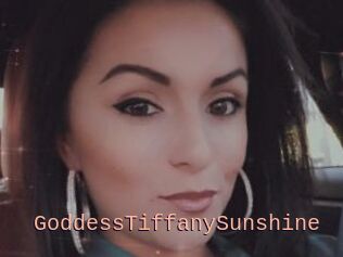 GoddessTiffanySunshine