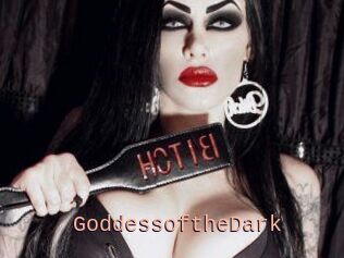 GoddessoftheDark