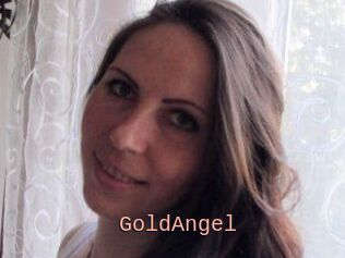 Gold_Angel