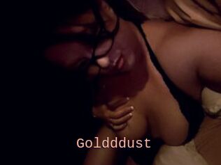 Goldddust