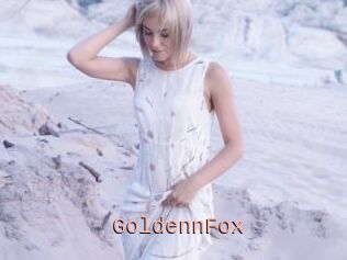 GoldennFox