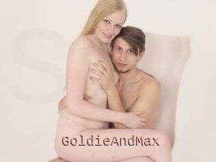 GoldieAndMax