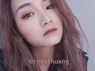 Gregorhuang