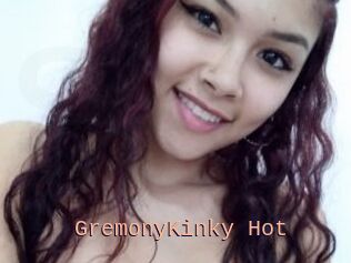 GremonyKinky_Hot