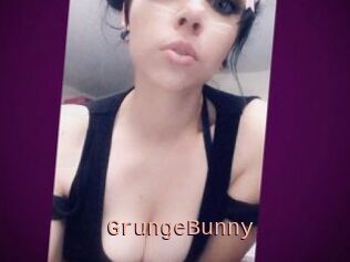 GrungeBunny