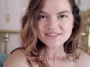 GwenBunnyBun