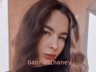 Gabrielhaney