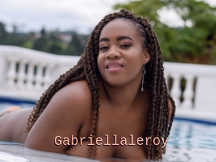 Gabriellaleroy