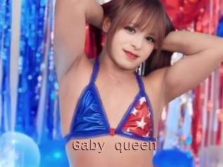 Gaby_queen