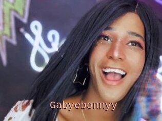 Gabyebonnyy