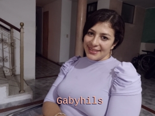 Gabyhils