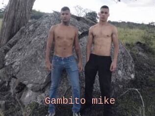 Gambito_mike