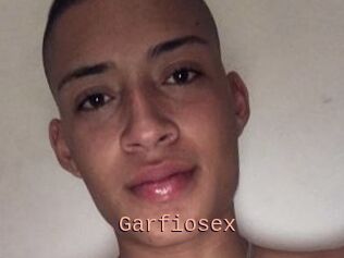 Garfiosex