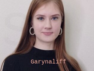 Garynaliff