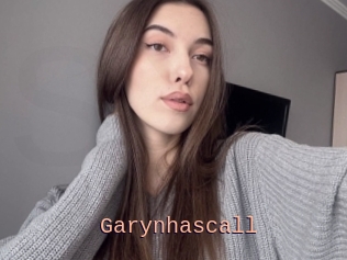 Garynhascall