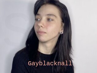 Gayblacknall