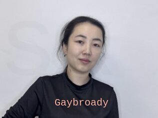 Gaybroady