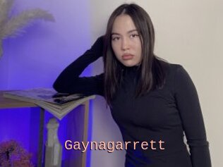 Gaynagarrett