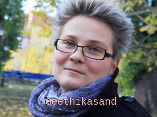 Geethikasand