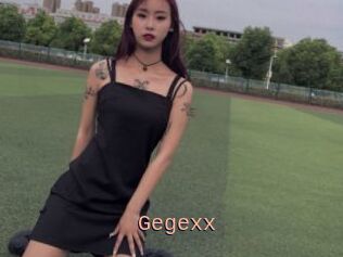 Gegexx