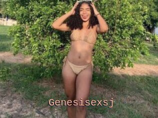 Genesisexsj