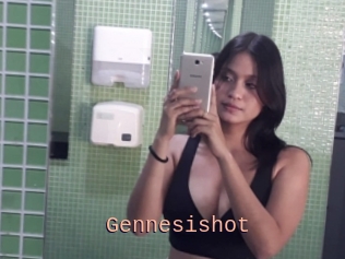 Gennesishot