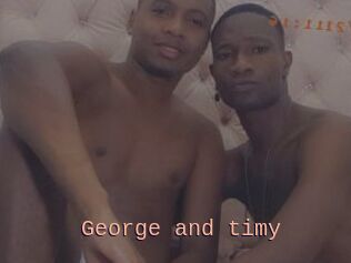 George_and_timy