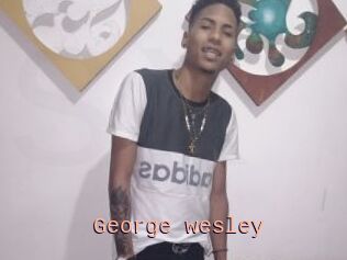 George_wesley