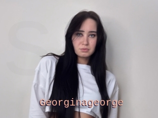 Georginageorge