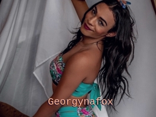 Georgynafox