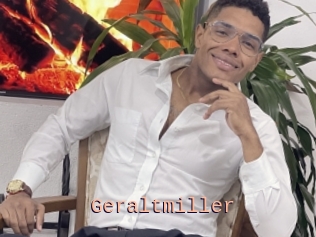 Geraltmiller