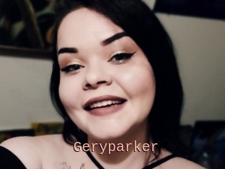 Geryparker