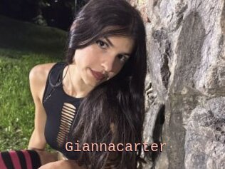 Giannacarter