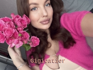 Gigicatier