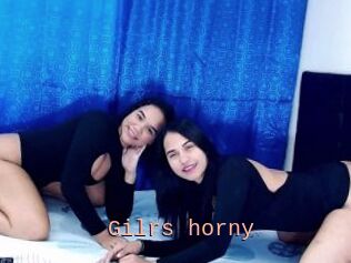 Gilrs_horny