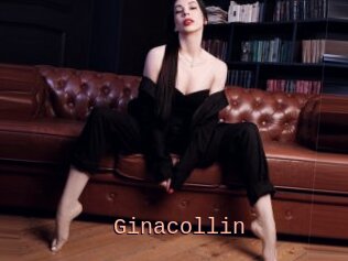 Ginacollin