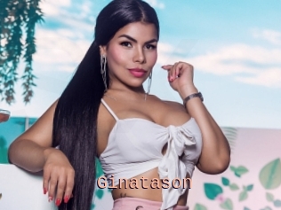 Ginatason