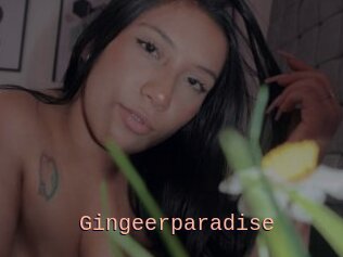 Gingeerparadise