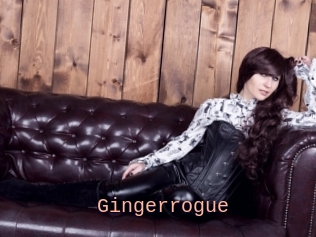 Gingerrogue