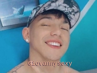 Giovannysexy