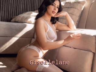 Gisellelane