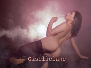 Gisellelane