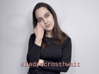 Gladyscrosthwait