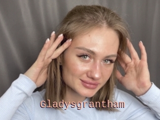 Gladysgrantham