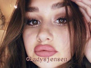 Gladysjensen