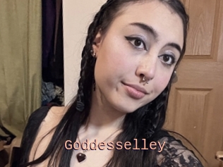 Goddesselley