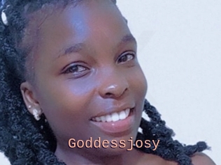 Goddessjosy